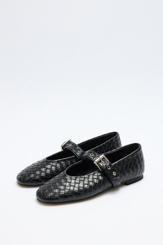 Arora Ballet Flat