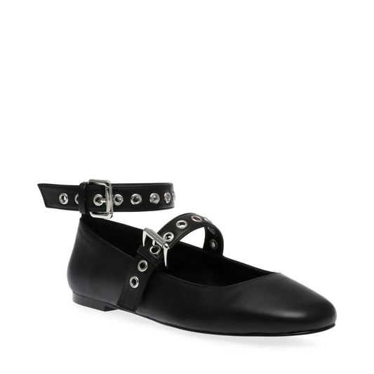 Basic flat with 2 straps