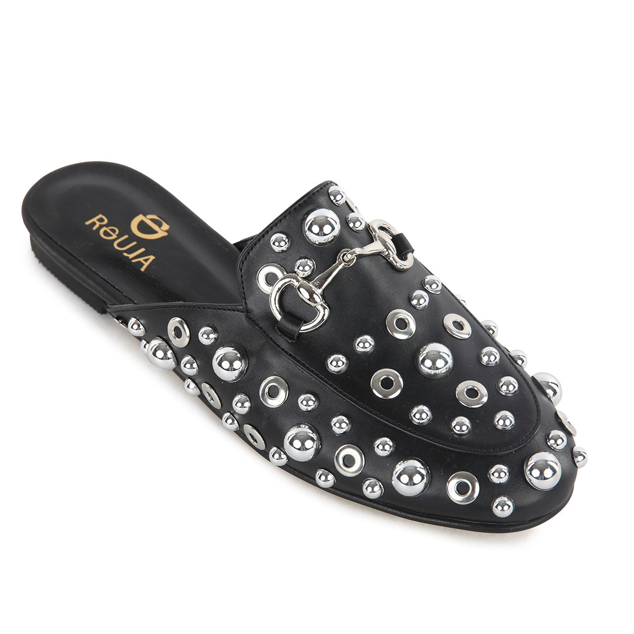 Moonstruck Mules
