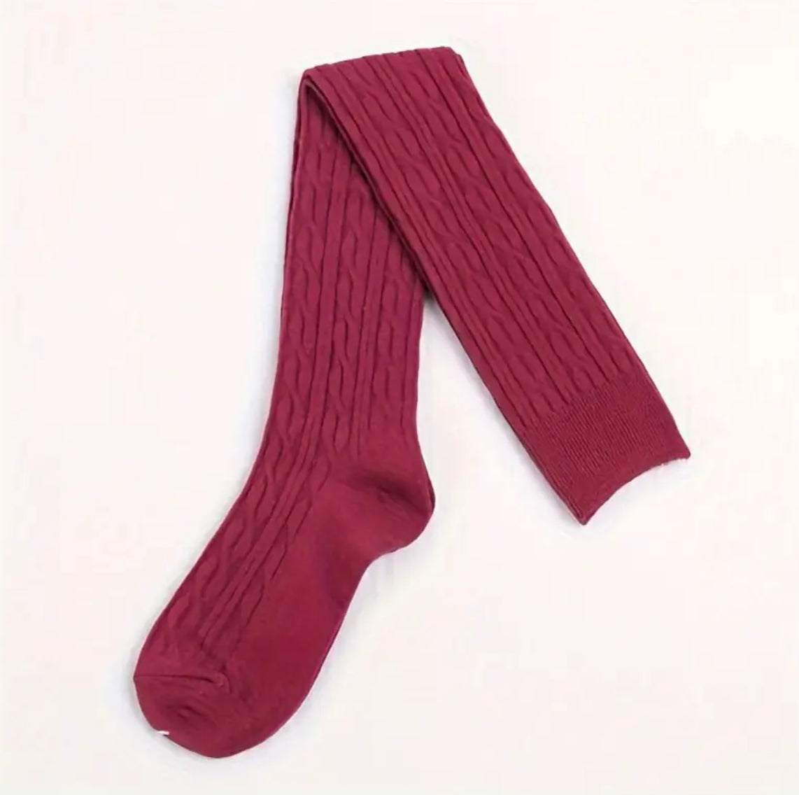 High New socks