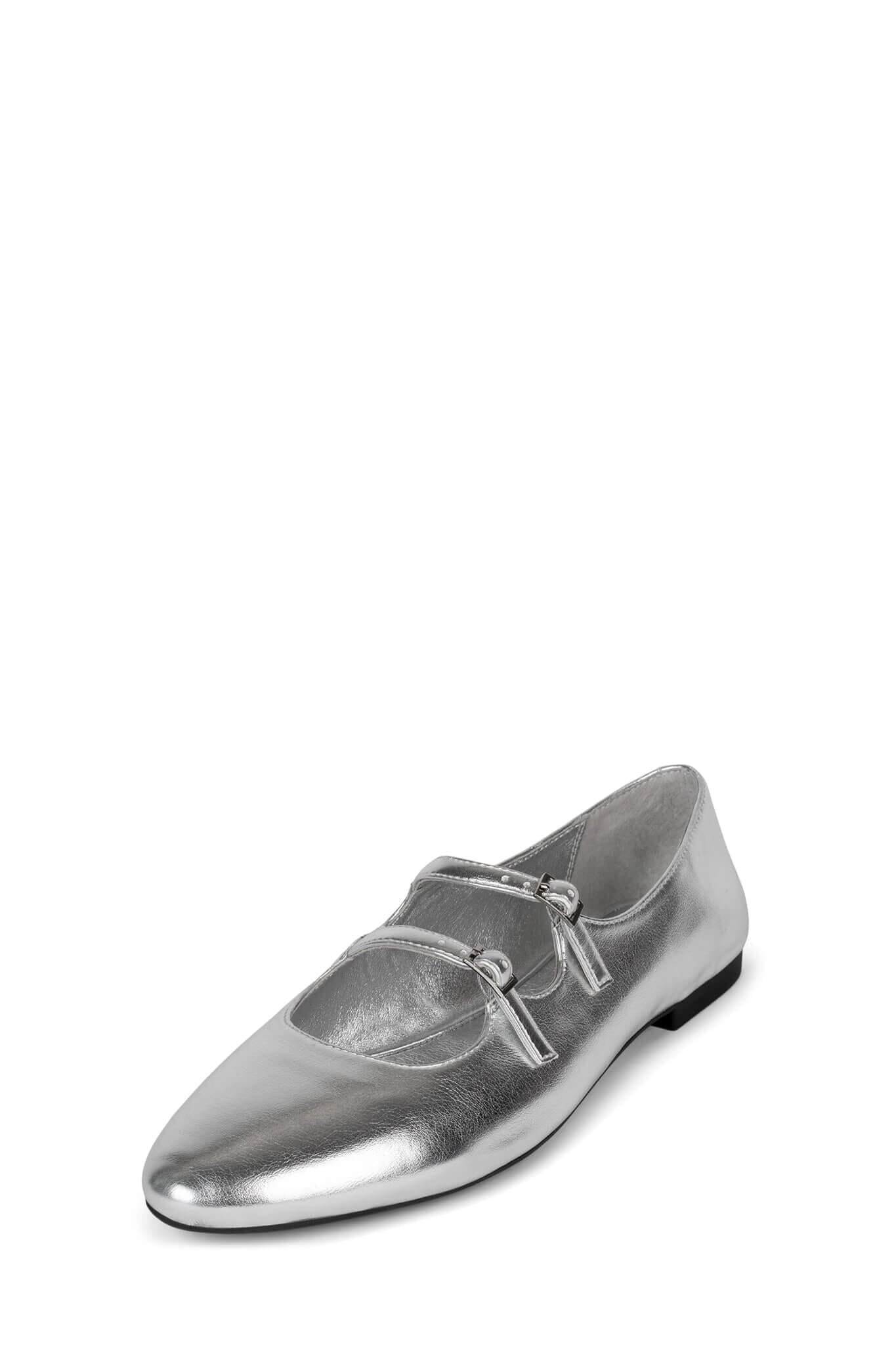 Basic flat ballerina