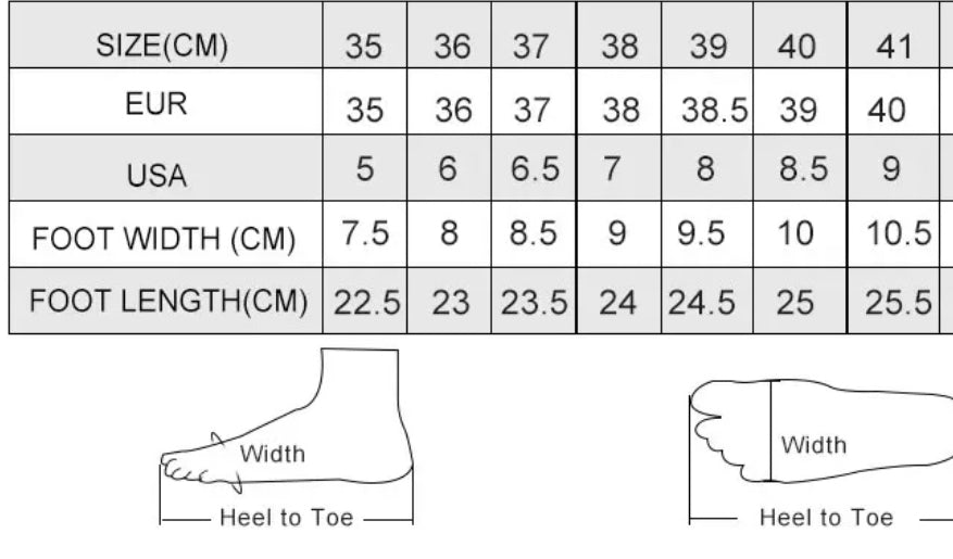 Chunky shoes with 3 straps