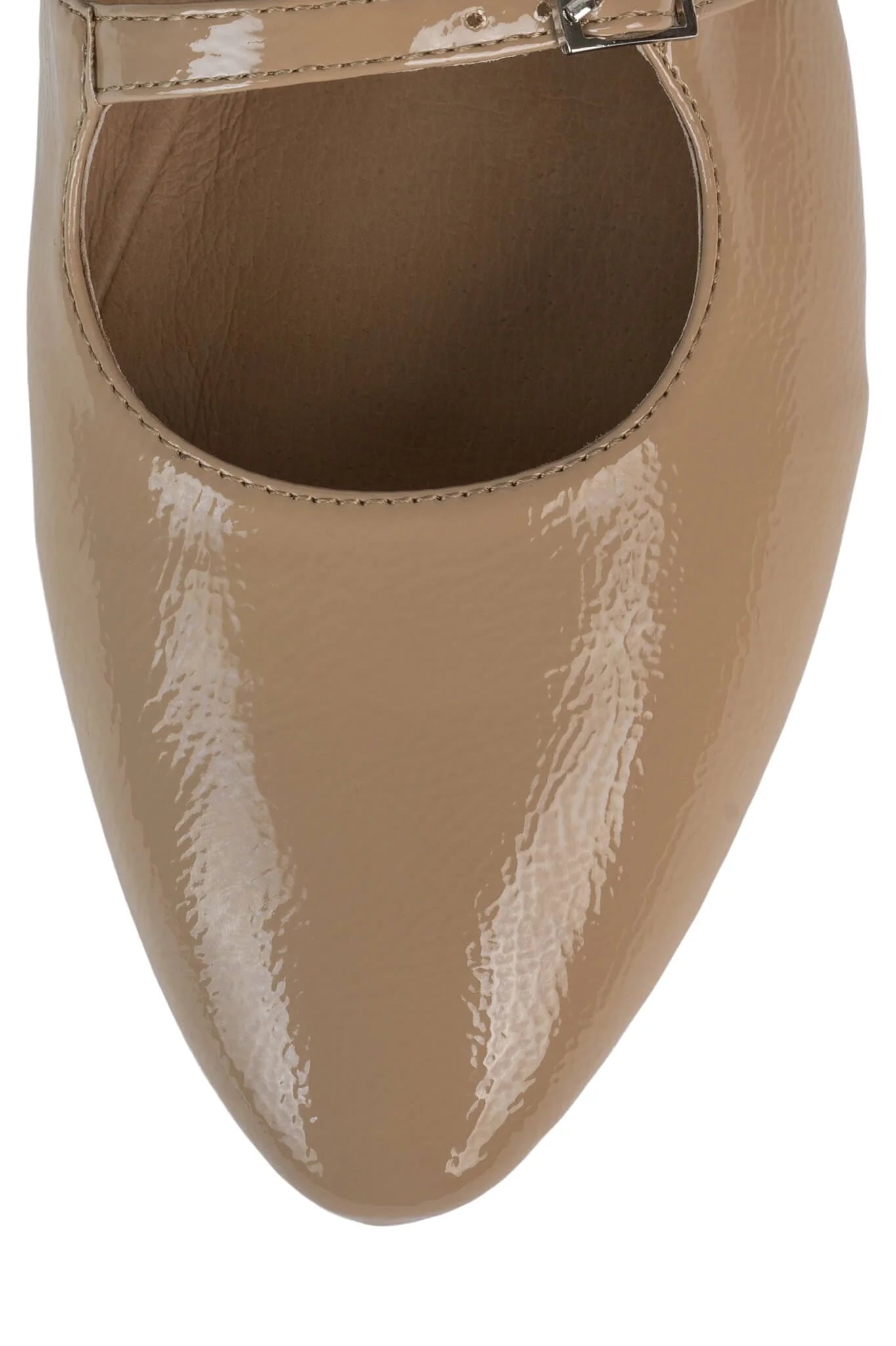 Basic flat ballerina