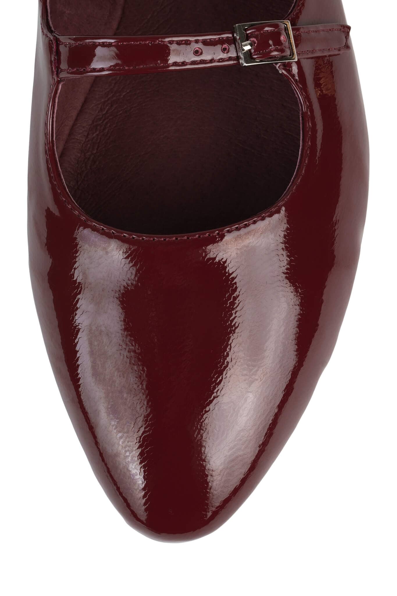 Basic flat ballerina