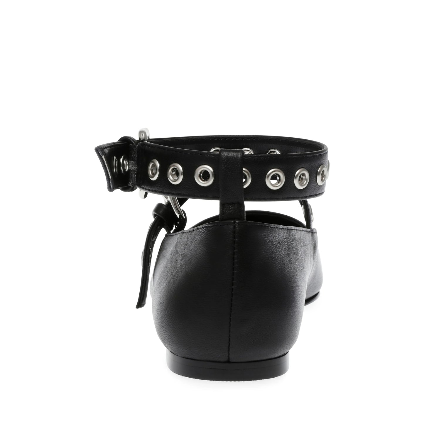 Basic flat with 2 straps