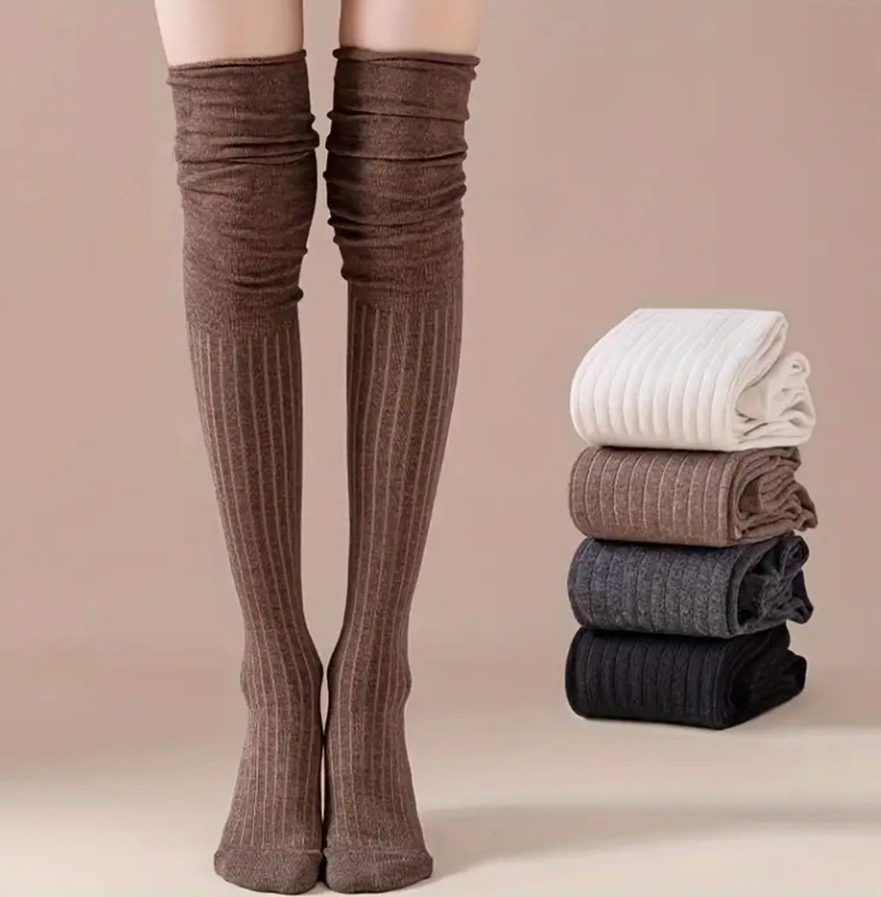 Women'S Stockings & Hosiery