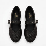 Rouja Woven Mary Jane