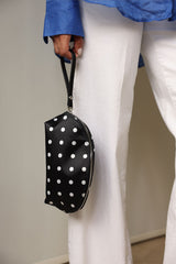 Maison Pois Clutch