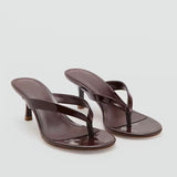 The Maya heels