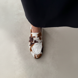 1:1 – Cow Print Side