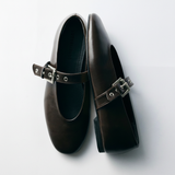 1:1 – Dark Brown Side