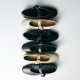 1:1 – Mary Jane Collection