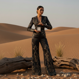 1:1 - Rouja perfume full body desert
