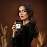 1:1 - Rouja perfume portrait