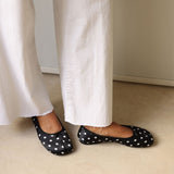 The Dotty Tabi