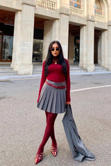 Multi TOE THREE STRAPS Heels