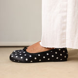 The Dotty Tabi