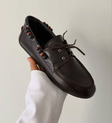 Signature Beaded Moccasins