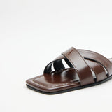 Cross Mule