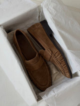 ARROW Suede LOAFER