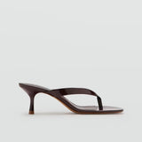 The Maya heels