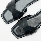 Cross Mule