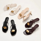 Aurelia Heels
