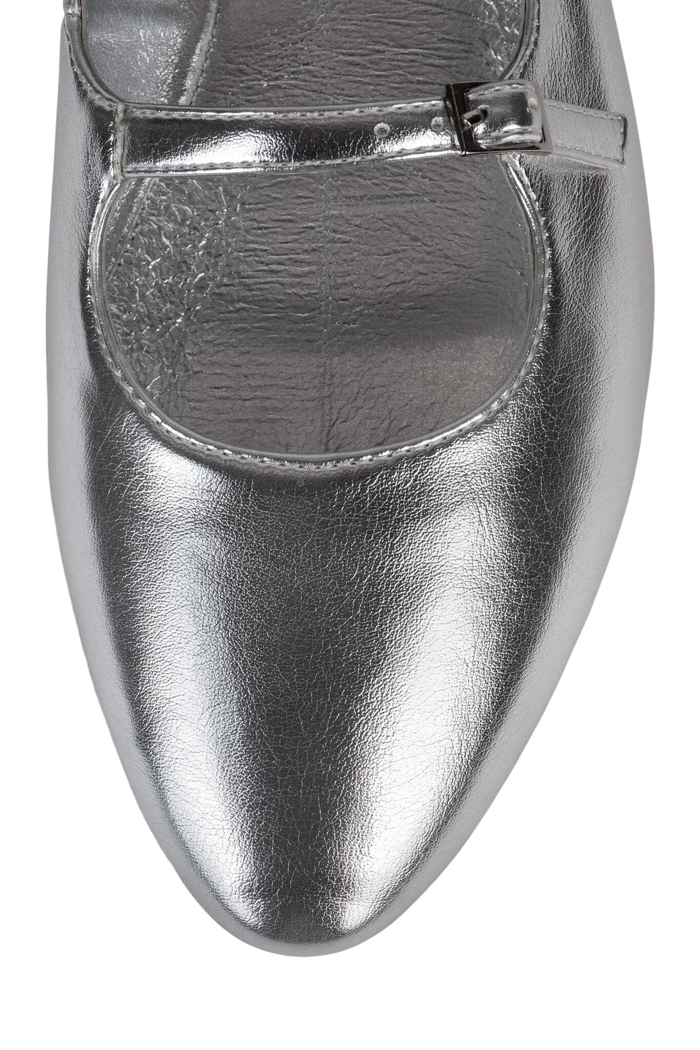 Basic flat ballerina