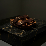 45 Degree Single Sandal