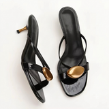 Aurelia Heels