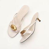 Aurelia Heels