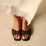 Cross Mule