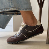 Izmir Contrast Sneakers