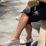 Mesh Ballerina