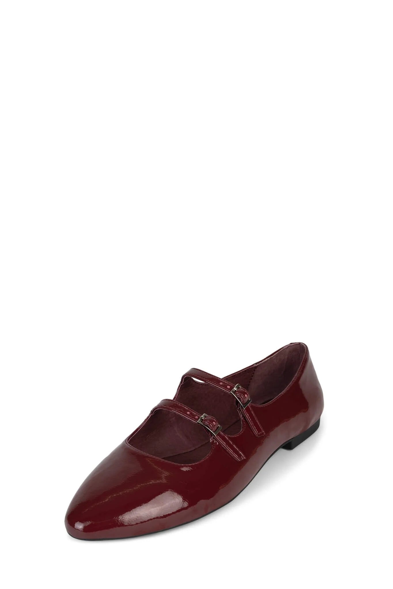 Basic flat ballerina