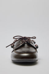 Signature Beaded Moccasins