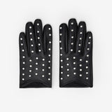 Edge Studded Gloves