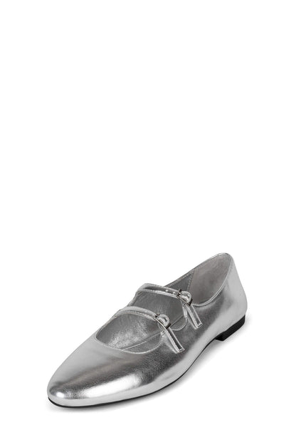 Basic flat ballerina