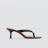 The Maya heels