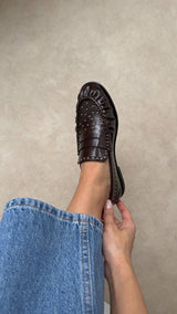 Monaco Studded Loafer