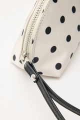 Maison Pois Clutch