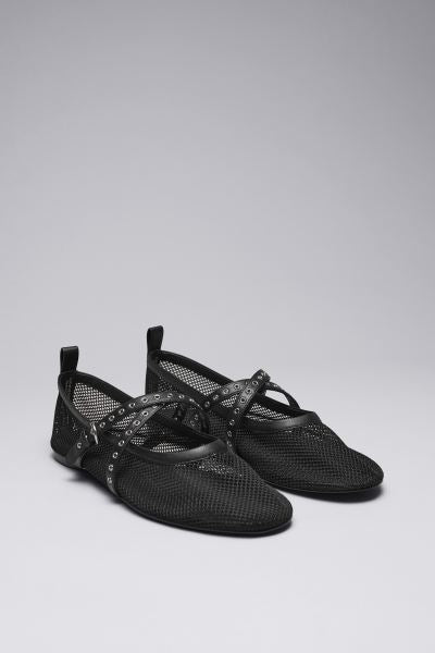 Mesh-Ballerinas