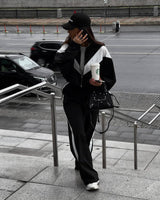 Urban Glide Tracksuit