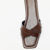 Cross Mule