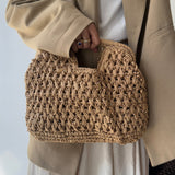 Sienna Woven Handba