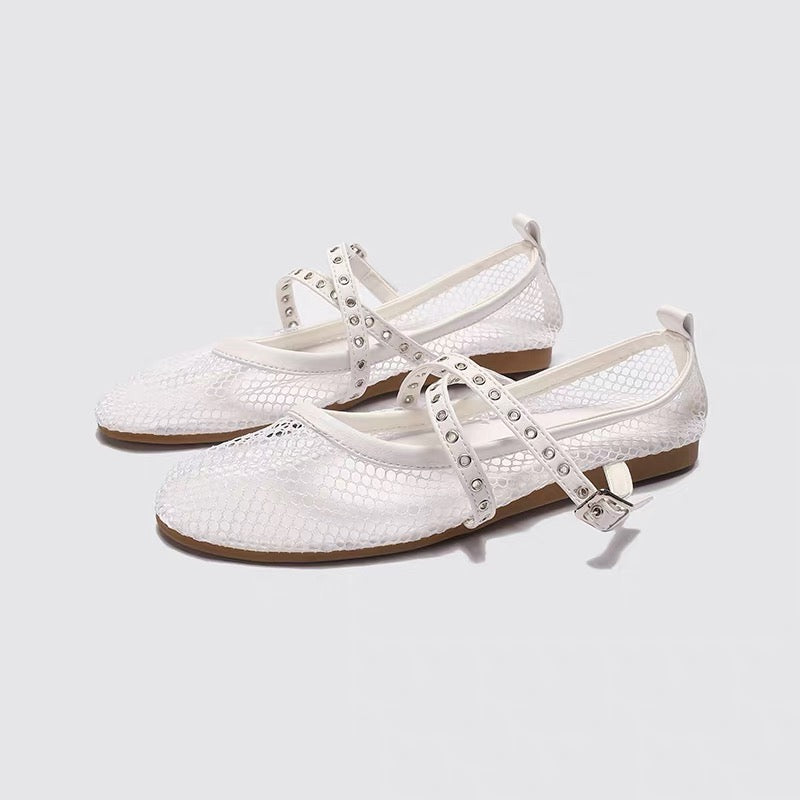 Mesh Ballerina