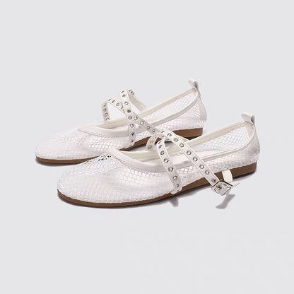 Mesh Ballerina