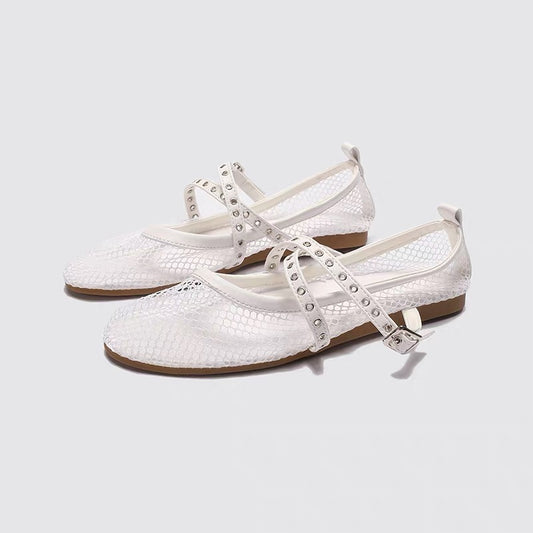 Mesh Ballerina
