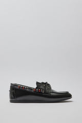 Signature Beaded Moccasins