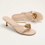 Aurelia Heels